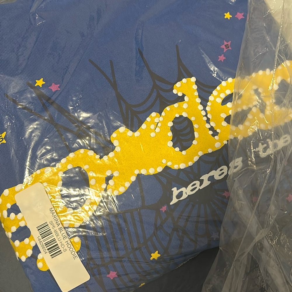 AUTHENTIC, BRAND NEW, looking to get rid of it because I’m not a fan of it!